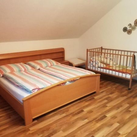 Ferienwohnung Steiner Gertrude Gaming ภายนอก รูปภาพ