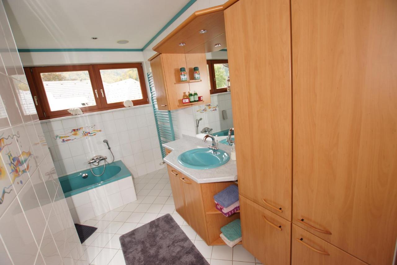 Ferienwohnung Steiner Gertrude Gaming ภายนอก รูปภาพ
