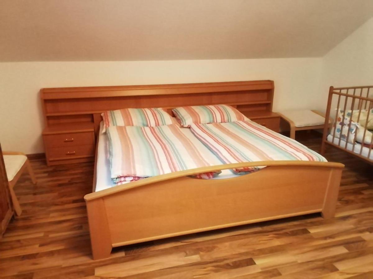 Ferienwohnung Steiner Gertrude Gaming ภายนอก รูปภาพ