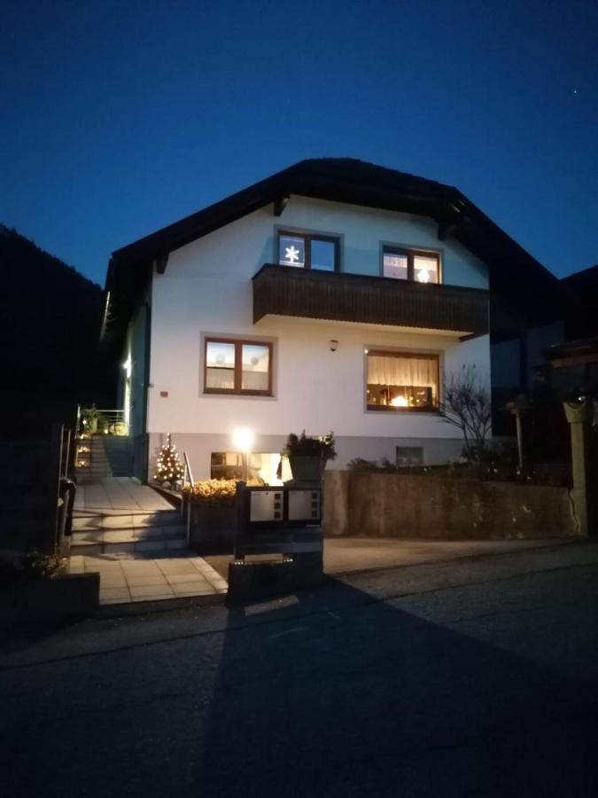 Ferienwohnung Steiner Gertrude Gaming ภายนอก รูปภาพ